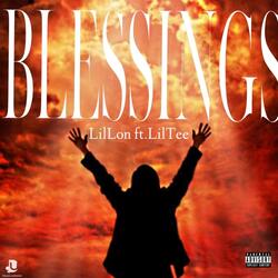 Blessings (feat. LilTee)