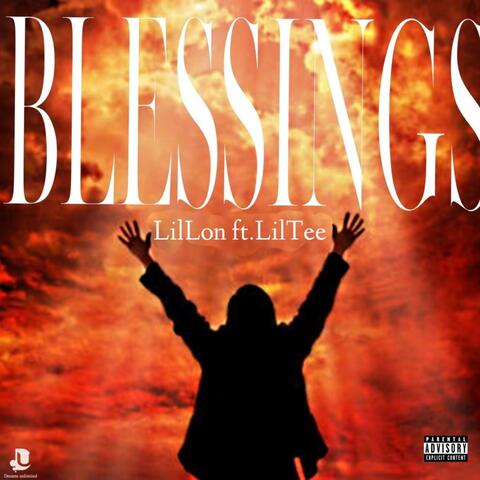 Blessings (feat. LilTee)