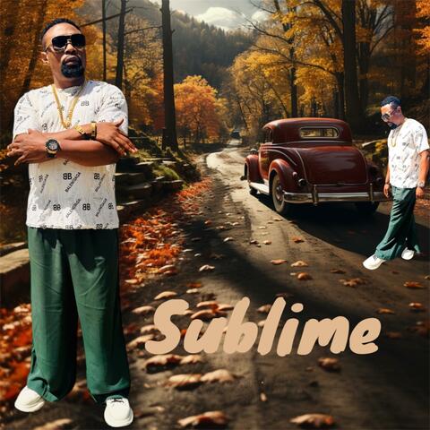 Sublime