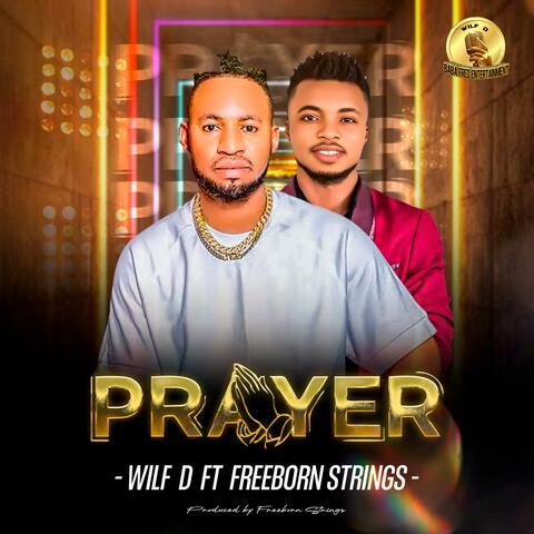 PRAYER