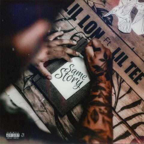 Same Story (feat. LilTee)