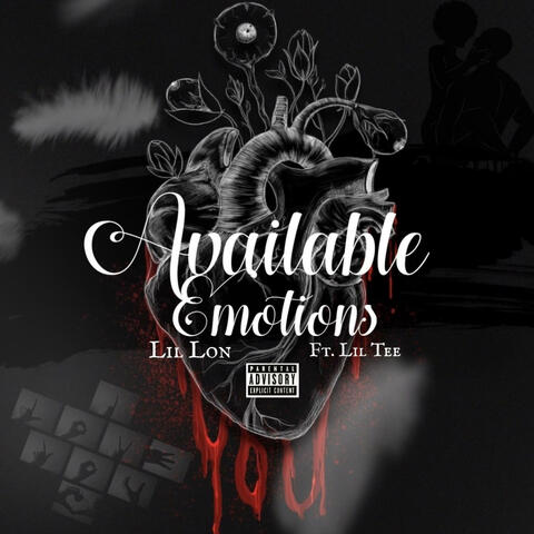Available Emotions (feat. LilTee)