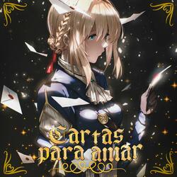 Cartas para Amar (Violet Evergarden)