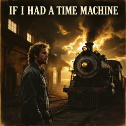 It I Had a time Machine (extended)