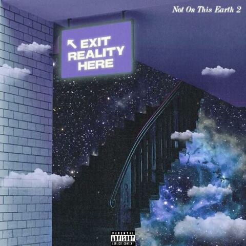 Not On This Earth 2