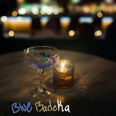 Blue Badeka