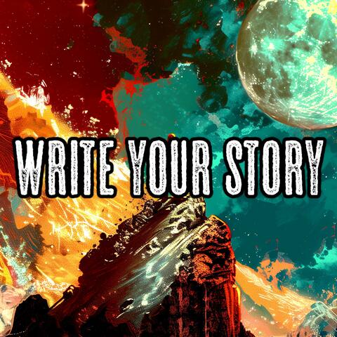 Write Your Story