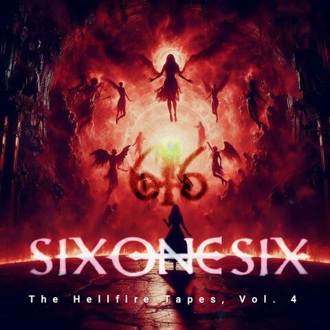 616 The Hellfire Tapes, Vol. 4