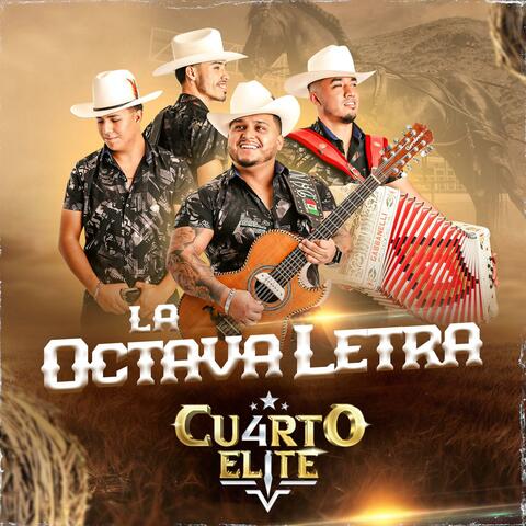La octava letra (H2 Asi nomas)