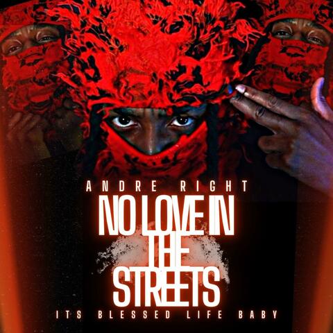 No Love In the Streets