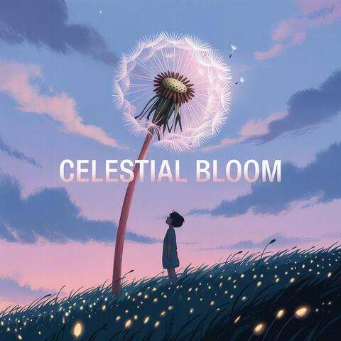 Celestial Bloom