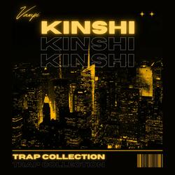KINSHI (Screw & Reverb Version)