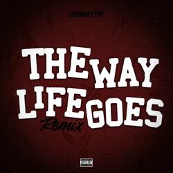 The Way Life Goes (Remix Version)