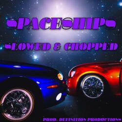 SPACESHIPS (DJ ScrewFace Remix SLOWED & CHOPPED)