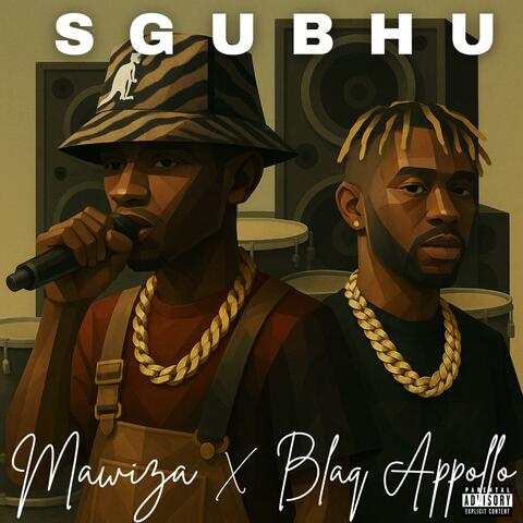 Sgubhu(Unmixed) (feat. Mawiza)