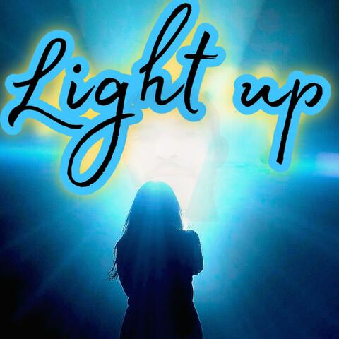 Light Up (feat. Will Murray & JMAK)