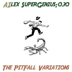 Pitfall (Indie version)