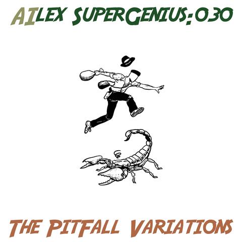 The PitFall Varitations