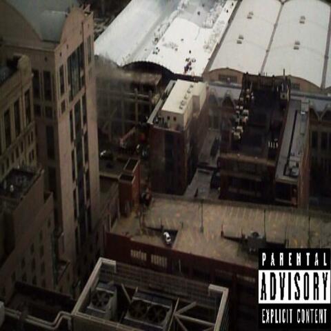 Words Of A Chameleon (feat. K.tothe.A.Y.)