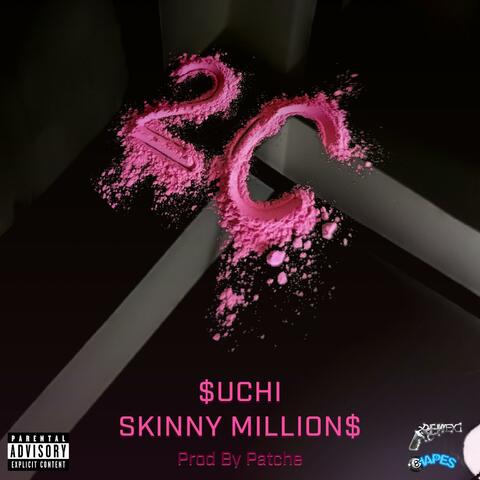 2C (feat. $uchi)