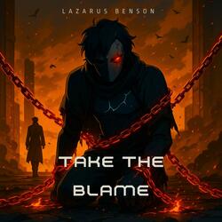 Take the blame