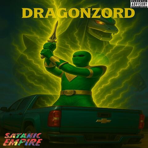 Dragonzord