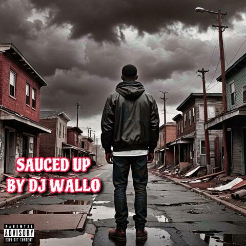 Weapons Formed Against Me (Sauced Up)
