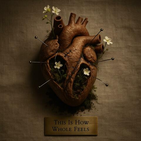 This Is How Whole Feels
