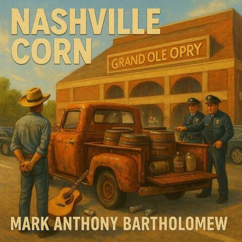 Nashville Corn