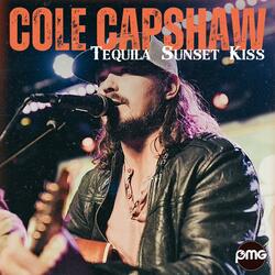 Tequila Sunset Kiss