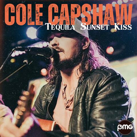 Tequila Sunset Kiss