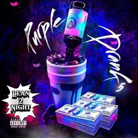 Lean2Night (Radio Edit)