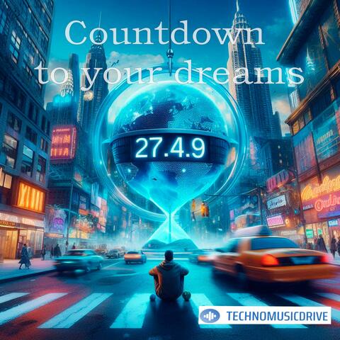 Countdown to your dreams