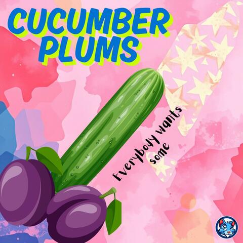 Cucumber Plums