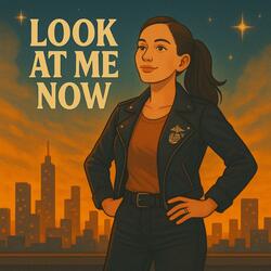 Look At Me Now