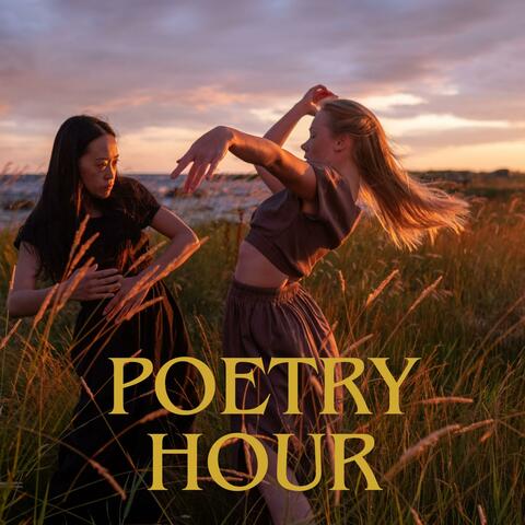 Poetery hour