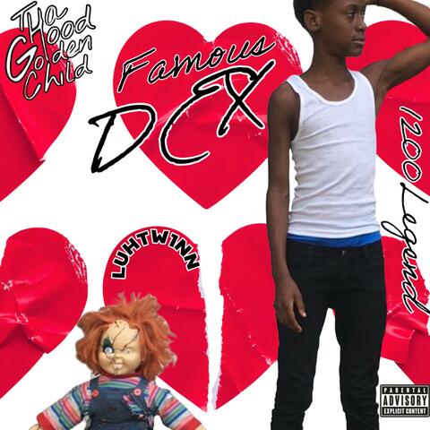 Famous Dex (LLLUHTWINN)