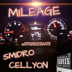 MILEAGE (feat. CELLYON)