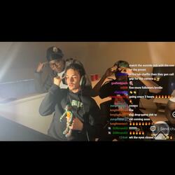 Unity Chat (feat. JayWalkin & Mani)