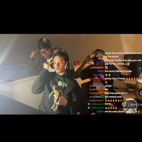 Made on Twitch