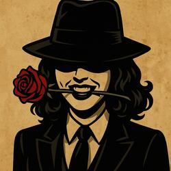 GANGSTER LOVE (feat. SafwanMusic)