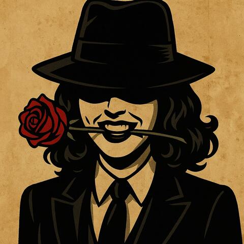 GANGSTER LOVE (feat. SafwanMusic)