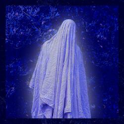 Still A Ghost