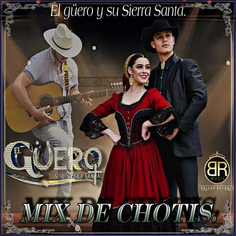 Mix De Chotis
