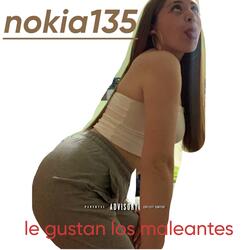 Le gustan los maleantes