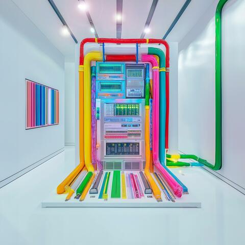 Weiler (Apollo Gallery 2025)
