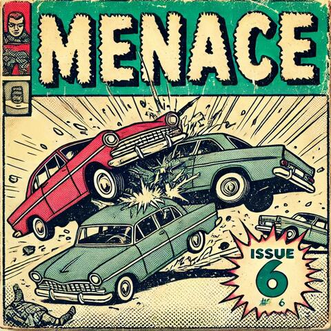 Brake Light (feat. Vega & Mick Jenkins)