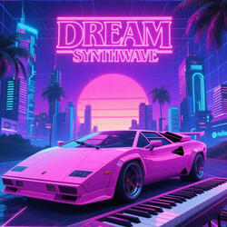 Neon Dreams: Best Retro Synthwave & Chillwave Music 2025 Cyber Soundtrip Instrumentals