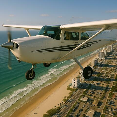 A Pilot's Dream