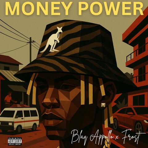 Money Power (feat. Frost)